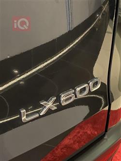 لكزس LX